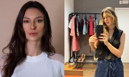 Day Mesquita entra em "Família é Tudo"; saiba quem é a atriz