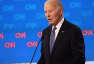 NYT, WSJ e The Economist pedem que Biden abandone campanha em editorial