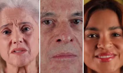 Famosos se juntam em vídeo no Dia do Orgulho LGBT+; assista