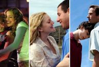Dia dos Namorados: 10 filmes românticos para ver com o seu amor