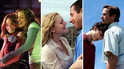 Veja filmes românticos para assistir no dia dos namorados