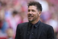 Objetivo do Atlético de Madrid é a final da Champions, diz Simeone