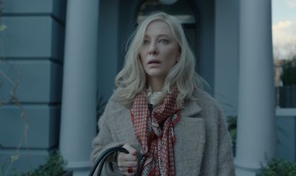 “Disclaimer“: ritmo frenético de filmagens deixou Alfonso Cuáron "apavorado"