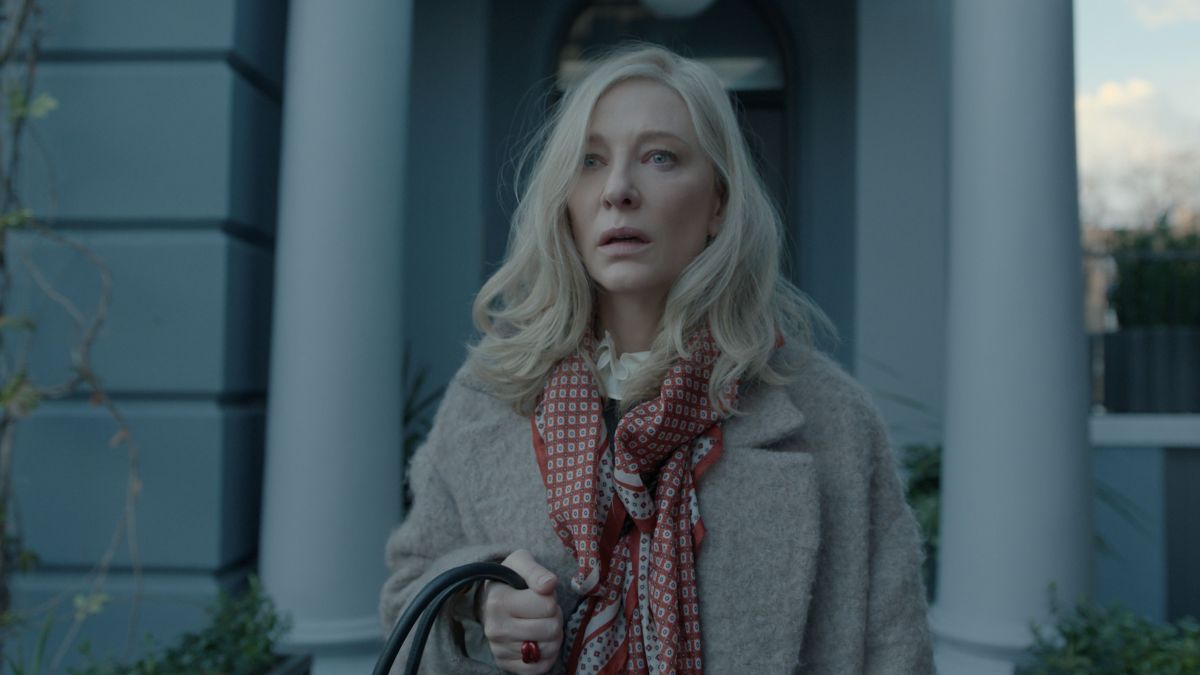 Disclaimer": série com Cate Blanchett para o Apple TV ganha trailer; veja |  CNN Brasil