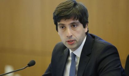 Nada mudou na política do BC para atuação no câmbio, diz Guillen
