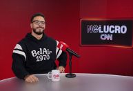 DJ Ronald diz que reserva de emergência é principal objetivo financeiro