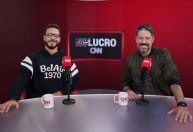 DJ Ronald, filho de Ronaldo e Milene, revela preço do cachê e hobby caro