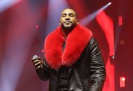 Don Omar, cantor de 