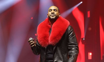 Don Omar, cantor de "Danza Kuduro", revela retirada de tumor: "Sem câncer"