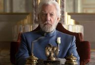 Morre Donald Sutherland, Snow de 