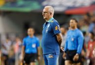 Seleção Brasileira: Dorival explica uso de reservas em amistoso com México