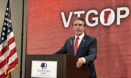 Senado dos EUA confirma Burgum para liderar o Departamento do Interior