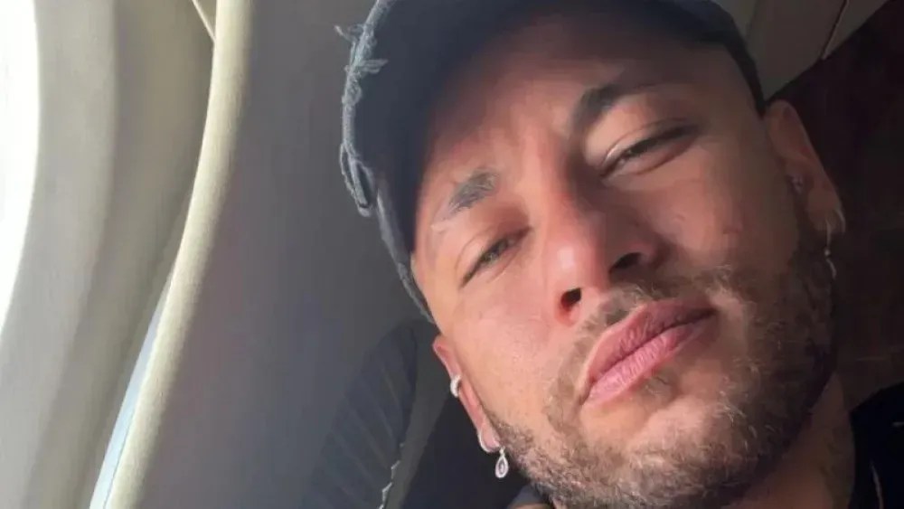 Neymar