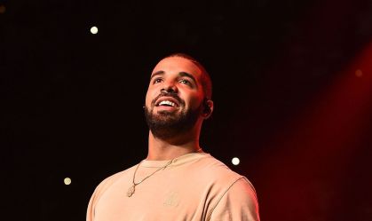 Astro do rap, Drake faz aposta milionária em título do Dallas na NBA