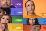 Disney posta vídeo com dubladores brasileiros de 