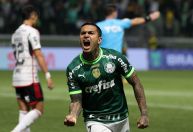 Dudu desiste do Cruzeiro: 