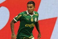 Dudu se declara ao Palmeiras após negociação com Cruzeiro; assista