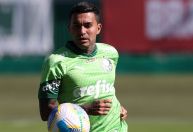 Cruzeiro anuncia contratação de Dudu, ídolo do Palmeiras