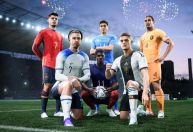 EA Sports FC 24: game de futebol recebe atualização com a Eurocopa