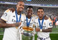 Quem são os brasileiros com mais títulos de Champions League