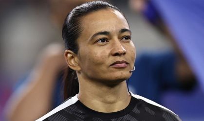 Bolívia e Panamá terá arbitragem feminina