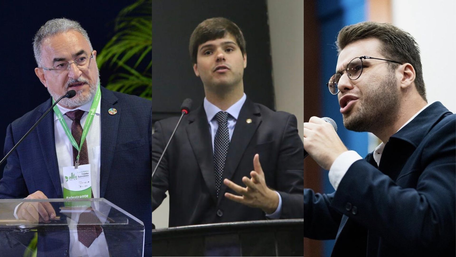 edmilson rodrigues thiago araujo ítalo bati