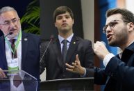 Convenções oficializam candidaturas em Belém; veja quem vai disputar a prefeitura