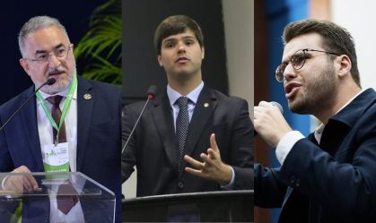 Convenções oficializam candidaturas em Belém; veja quem vai disputar a prefeitura