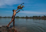 O que este feriado de sacrifício nos ensina sobre a atenção plena