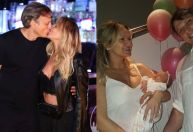 Quem é o marido de Eliana? Adriano Ricco também trabalha na Globo