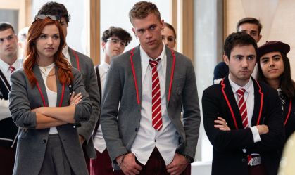 "Elite": saiba quando estreia a última temporada da série na Netflix