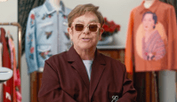 Elton John chega a 35 anos de sobriedade: "Obrigado por todo o amor"