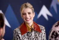 Emma Roberts sobre críticas a "nepo babies": "Não veem toda a rejeição"