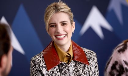 Emma Roberts sobre críticas a "nepo babies": "Não veem toda a rejeição"