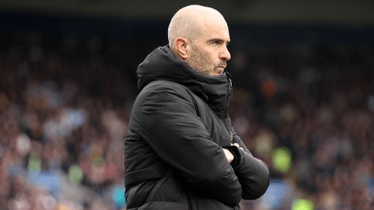 Enzo Maresca foi anunciado como novo técnico do Chelsea