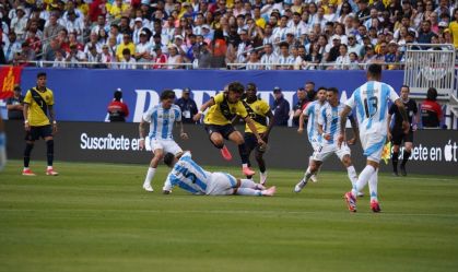 equador-argentina
