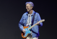 Eric Clapton se apresenta no Brasil nesta semana; ingressos seguem disponíveis