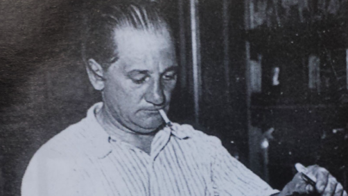 Ernesto Fígoli conquistou duas Copas Américas com o Uruguai
