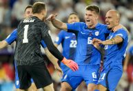 Eurocopa: critério de desempate inusitado decide grupo da Inglaterra; entenda