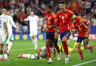 Estrela da Espanha 