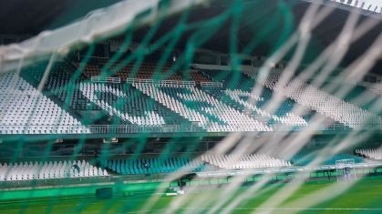 Estádio Couto Pereira