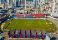 Brusque x Amazonas: horário e onde assistir ao jogo da Série B