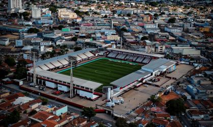 Atlético-GO x CRB: horário e onde assistir ao jogo da Série B