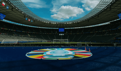Quando será a final da Eurocopa? Veja agenda de jogos desta quinta (11)