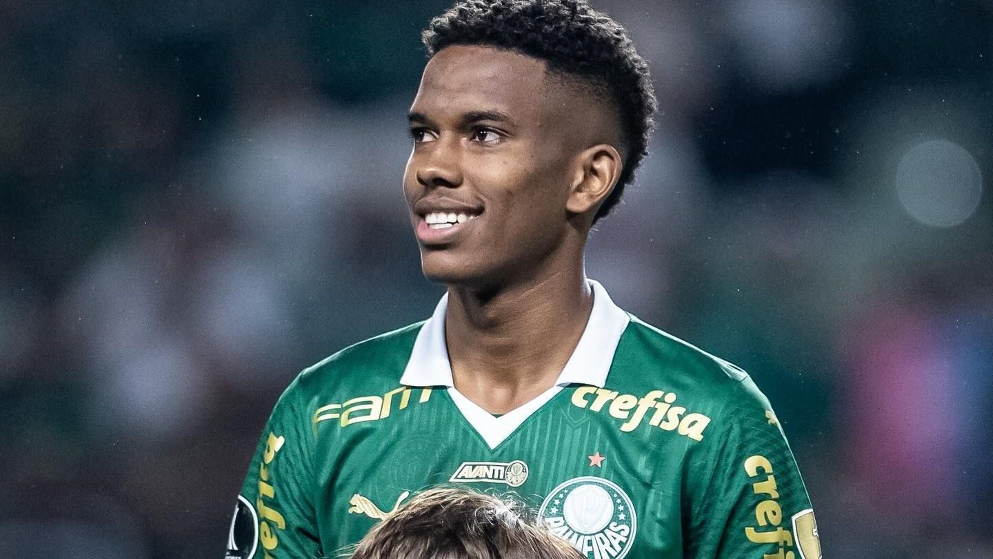 ESCALADOS! Confira a escalação do Palmeiras para o jogo de hoje