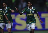 Brasileirão: Estêvão decide, Palmeiras vence Juventude e assume 2ª posição