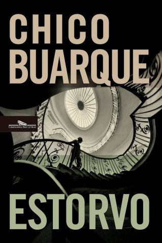 "Estorvo", de Chico Buarque, foi publicado em 1991 e ganhou dois Jabutis / Divulgação