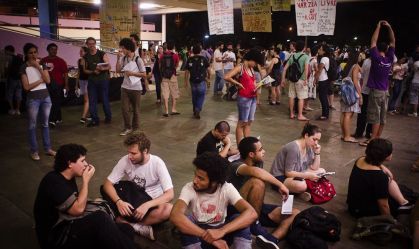 Comissão do Senado aprova condições especiais para universitários de entidades estudantis