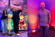 Ex-BBBs revelam quais emoções de “Divertida Mente 2” eles seriam; veja