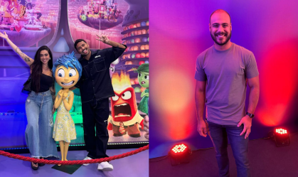 Ex-BBBs revelam quais emoções de “Divertida Mente 2” eles seriam; veja